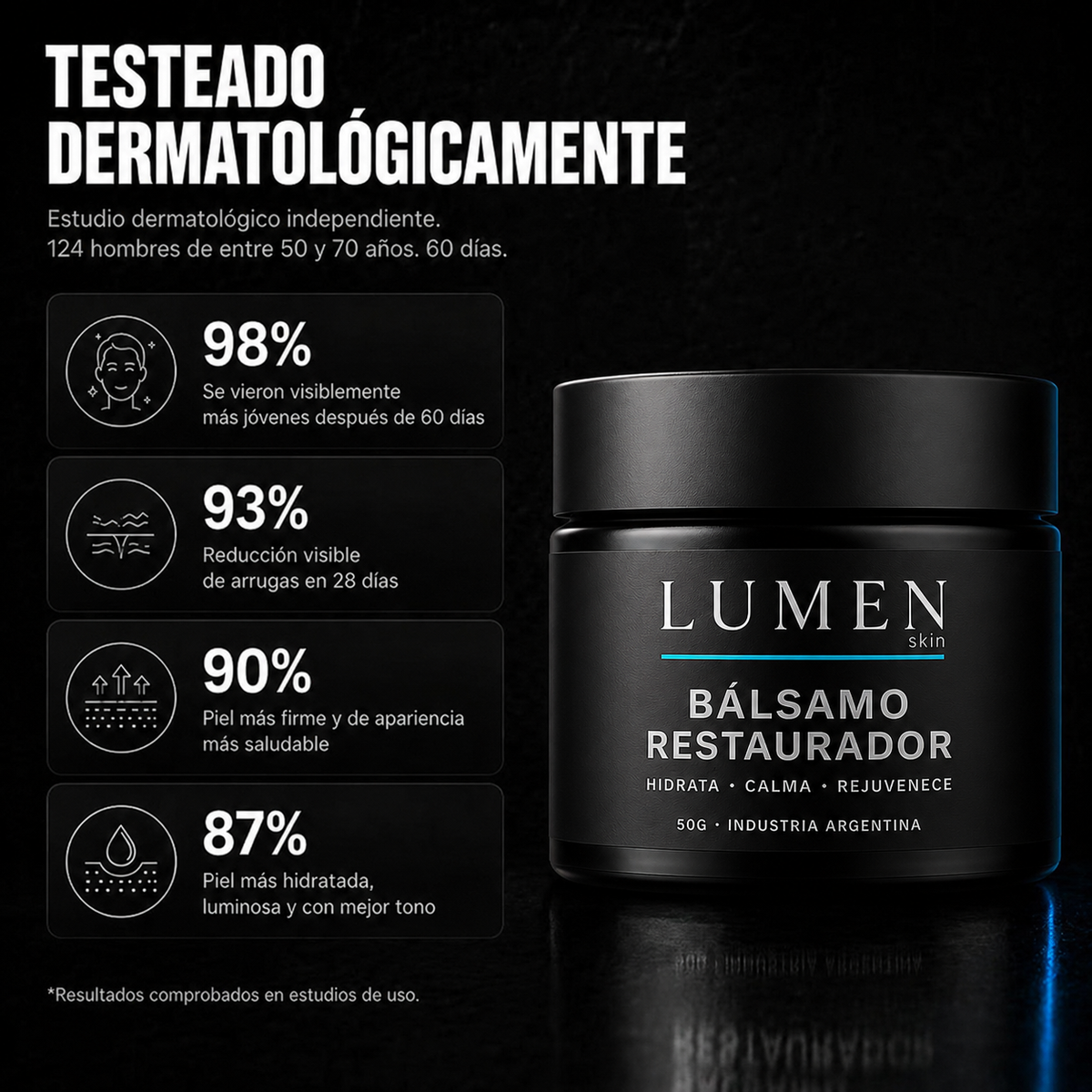 LUMENSKIN®