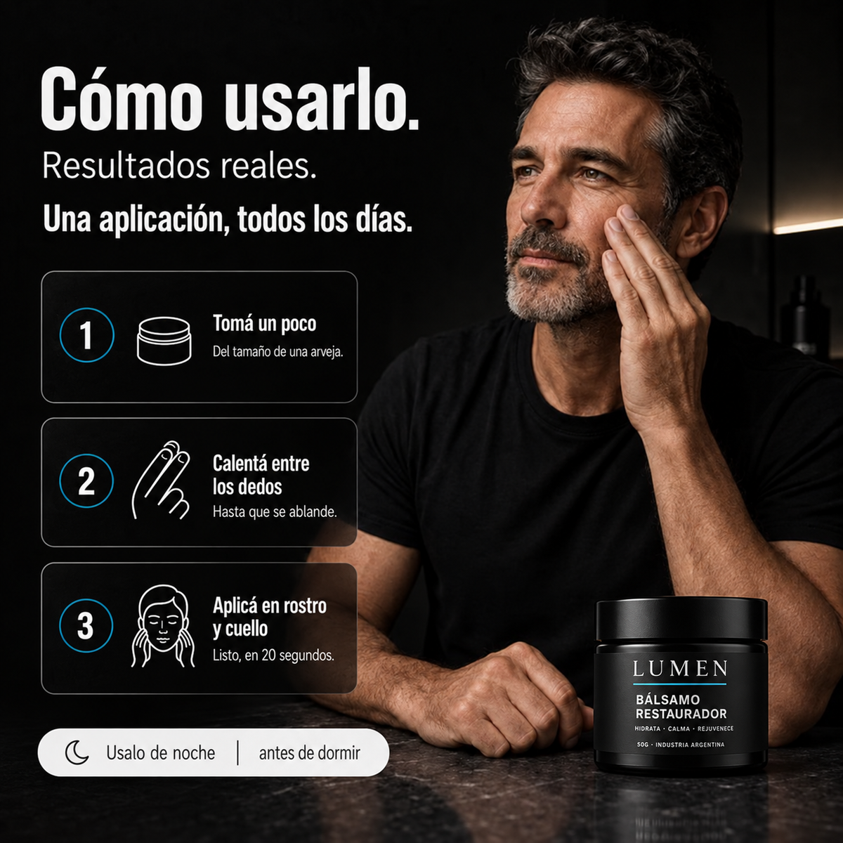 LUMENSKIN®