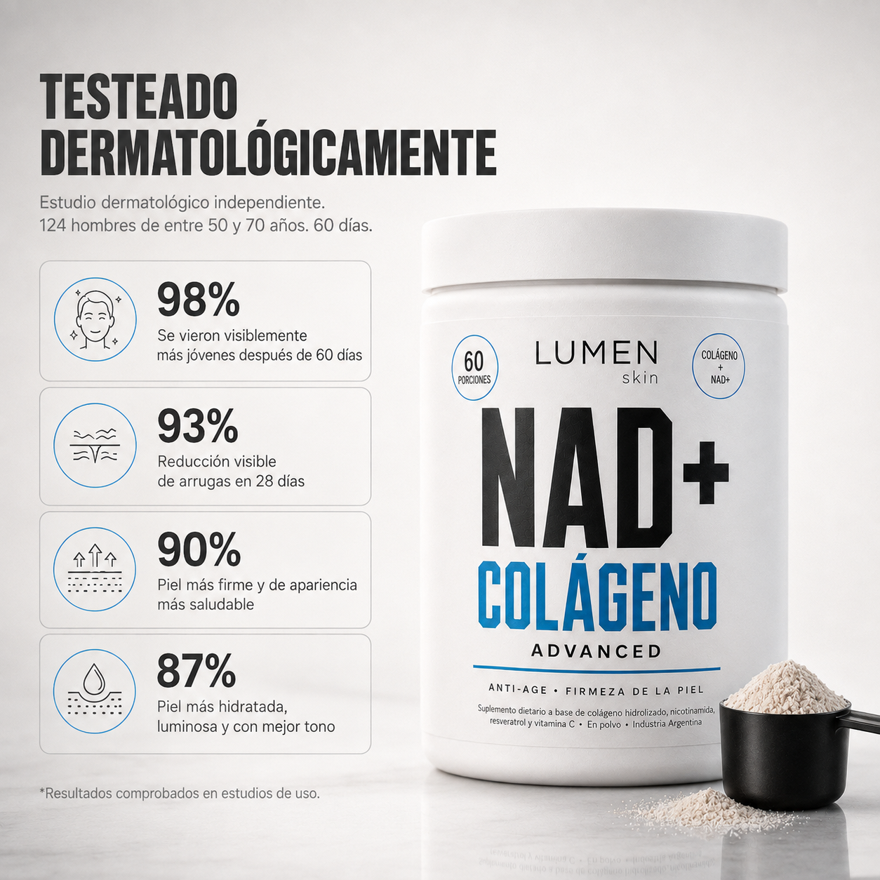 LUMENSKIN®